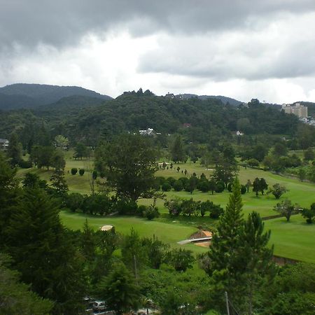 Ch Green Stay Resort Apartment Cameron Highlands Habitación foto