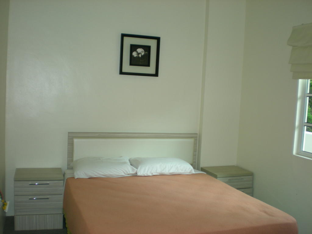 Ch Green Stay Resort Apartment Cameron Highlands Habitación foto
