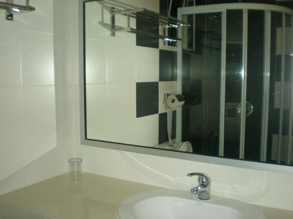 Ch Green Stay Resort Apartment Cameron Highlands Habitación foto