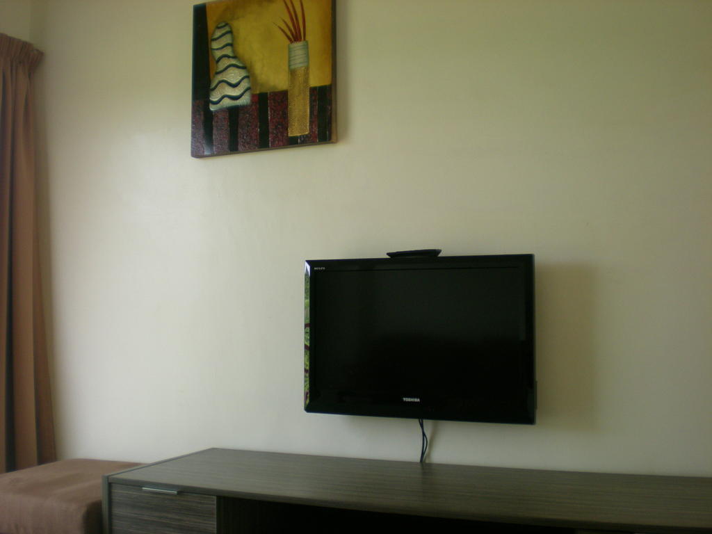Ch Green Stay Resort Apartment Cameron Highlands Habitación foto
