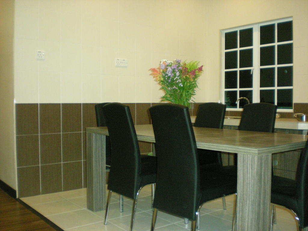 Ch Green Stay Resort Apartment Cameron Highlands Habitación foto